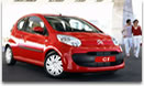 Citroen C1 - 20 eura po danu
